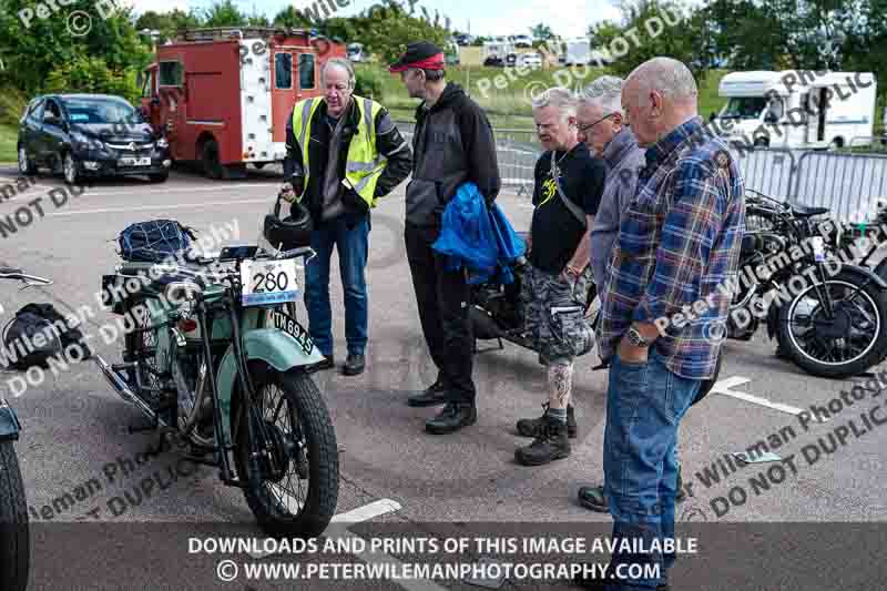 Vintage motorcycle club;eventdigitalimages;no limits trackdays;peter wileman photography;vintage motocycles;vmcc banbury run photographs